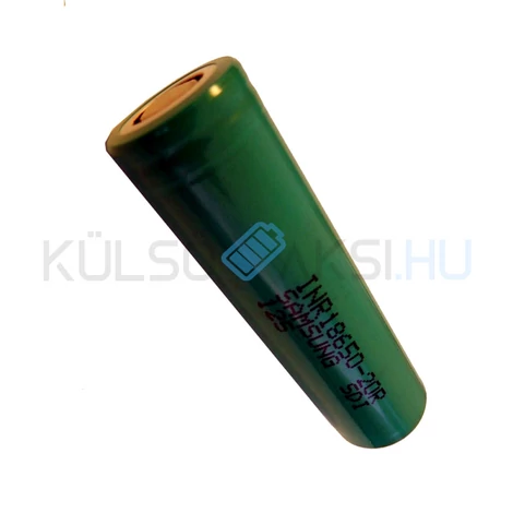 VHBW cella 2000mAh 3.6V - elektromos szerszámgépekhez