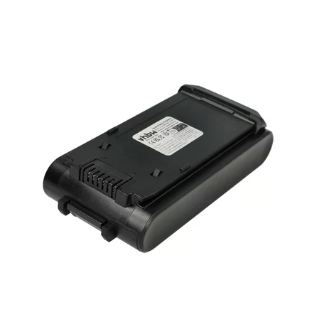 VHBW akkumulátor a Samsung DJ96-00242A, VCA-SAPA95/WA, VCA-SBTA95, VCA-SBTA95/AA Samsung 2200mAh, 25.2V, Li-Ion-hoz