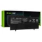 Green Cell Laptop akkumulátor Toshiba Portege Z830 Z835 Z930 Z935