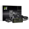 Green Cell Pro Laptop hálózati töltő Samsung N100 N130 N145 N148 N150 NC10 NC110 N150 Plus 19V 2.1A 40W