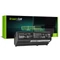 Green Cell Laptop akkumulátor A42N1403 Asus ROG G751 G751J G751JL G751JM G751JT G751JY