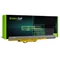 Green Cell Battery for Lenovo IdeaPad P500 Z510 P400 / 14,4V 2200mAh