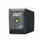Greencell UPS Vészhelyzeti Tápegység 850VA 480W PowerProof LCD kijelzővel