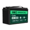 Akkumulátor AGM Green Cell 12V 90Ah