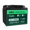Green Cell AGM batéria VRLA 12V 44Ah