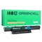 Green Cell Batéria pre notebook Acer Aspire 5733 5741 5742 5742G 5750G E1-571 TravelMate 5740 5742