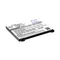 Cameron Sino 1100mAh Amazon S11S01A,D00701,D00701 WiFi,B003B0A294563B74,kindle DX DXG akkumulátor / akku