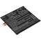 Cameron Sino 4400mAh Amazon kindle Fire,D01400 akkumulátor / akku