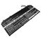 Cameron Sino 4600mAh Acer Aspire S 13,Aspire S13 S5-371,Aspire S 13 S5-371-52JR,Aspire S13 S5-371-53NX,Aspire S 13 S5-371T-58CC,Chromebook R13 CB5-312T-K8Z9,SF514-51-558U,Chromebook R13 CB5-312T,Chromebook R13 CB5-312T-K5X4,SF514-51-77S5 akkumulátor / akk