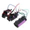 Cameron Sino 1500mAh AEG CX7230,CX72HO2,AG 3103 90094081700,AG 3103 90094081500,AG 3105 90027378800,AG 3105 90027379500,AG 3106 90027379600,AG 3106 90027378900,CX 7 2 30 BP 90094071200,CX 7 2 30 DB 90094071100 akkumulátor / akku