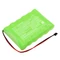 Cameron Sino 3600mAh ADT SCW9057G-433,ADT Impassa wireless alarm systems akkumulátor / akku