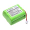 Cameron Sino 2000mAh 2GIG Go Control panels,GC2 Panel,GC2e Panel,EDG-NA-AA Security Panels,EDG-NA-VA Security Panels,Edge Panel,2GIG-GCX,2GIG-CP11-345E akkumulátor / akku