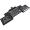 Cameron Sino 8700mAh Apple MacBook Pro 15" A1398 Retina 2015,MacBook Pro(MJLT2CH/A),MacBook Pro(MJLQ2CH/A),Macbook Pro 15 A1398 Retina (2013 year),Macbook Pro 15 ME294,Macbook Pro 15 ME293,MACBOOK PRO retina A1398 2015,A1398 Retina 2015 akkumulátor /