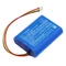 Cameron Sino 2000mAh AR Pasadena,AWSBT10,AWSBT10BK,Santa Clara,AWSEE3,AWSEE3BK akkumulátor / akku