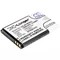 Cameron Sino 1200mAh Alinco DJ-CH201,DJ-CH201B,DJ-CH201S,DJ-CH202,DJ-CH202S,DJ-CH202M,DJ-CH202L,DJ-CH271,DJ-CH271B,DJ-CH271S akkumulátor / akku