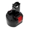 Cameron Sino 3000mAh Bosch GSR 9.6-1,GSR 9.6-2,GSR 9.6V,GDR 9.6V,32609,32609-RT,GSR 9.6 New Version Batéria