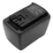 Cameron Sino 3000mAh Bosch 11536C,11536C-1,11536C-2,11536VSR,1651K,1671B,1671K,18636-01,18636-02,18636-03 akkumulátor / akku