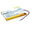 Cameron Sino 2000mAh Globalstar TR-150,TR-151,Telenav TR-150,Telenav TR-151,11-TR151-LIB-TN1 akkumulátor / akku