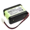 Cameron Sino 1500mAh Assa Abloy 550473,550475,Slimdrive,Unislide,Unislide II Sliding Door 33550475,Unislide II Sliding Door 45A020BA00004,EM PSL100,EM PSL150 akkumulátor / akku