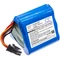 Cameron Sino 2500mAh Alaris Medicalsystems Asena Syringe Pump GH,Asena Syringe Pump CC,Asena Syringe Pump GS,Asena Syringe Pump TIVA,Asena Syringe Pump PK,Asena CC,Asena GS,Asena GH,Asena TIVA akkumulátor / akku