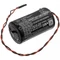 Cameron Sino 14500mAh Alexor WT4911B,WT4911BATT akkumulátor / akku