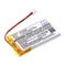 Cameron Sino 240mAh Avaya Tenovis HSG-Link DECT 2,AWH55,AWH65,AWH-55,AWH-65 akkumulátor / akku