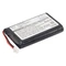 Cameron Sino 1700mAh Crestron TPMC-4XG,TPMC-4XG Touchpanel,A0356,TPMC-4XG-B akkumulátor / akku
