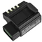 Cameron Sino 600mAh Datalogic PowerScan RF,PSRF1000,959 akkumulátor / akku