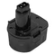 Cameron Sino 2000mAh DeWalt 152250-27,2802,2802K,2812B,2812K,2832K,2852B,2861K-2,2872B,2872K-2 Batéria
