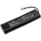 Cameron Sino 2600mAh Ecovacs Deebot Ozmo 900,Deebot Ozmo 901,Deebot Ozmo 905,Deebot Ozmo 930,Deebot Ozmo 937,Deebot Ozmo 920,DG36,DG70,DG3G,DX55 akkumulátor / akku