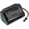 Cameron Sino 2600mAh Ecovacs TCR360,D36A,D36B,D36C,D36E,DA611,DB35,DA60,Deebot Slim 1,Deebot Slim 10 akkumulátor / akku