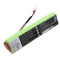 Cameron Sino 3600mAh Fluke Scopemeter 192,Scopemeter 192B,Scopemeter 196,Scopemeter 196B,Scopemeter 196C,Scopemeter 199,Scopemeter 199B,Scopemeter 199C,Analyzers 433,Analyzers 434 akkumulátor / akku