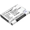 Cameron Sino 1250mAh Fujitsu Loox 400,Loox 410,Loox 420,Loox N500,Loox N520,Loox N560,Loox N560c,Loox C500,Loox C550,Loox N520c Baterie