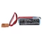 Cameron Sino 2000mAh GE FANUC CNC Power Mate 0,FANUC CNC Power Mate D,FANUC CNC Power Mate E,FANUC CNC Power Mate F,FANUC CNC Power Mate H,FANUC CNC 21-B,FANUC CNC 16/18-B,FANUC Server Unit 9010 akkumulátor / akku