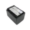 Cameron Sino 1500mAh IDX System MC-2U,UC-PD1,UC-PD2 akkumulátor / akku