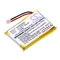 Cameron Sino 180mAh Garmin Forerunner 225,Forerunner 235,Forerunner 630,Forerunner 735XT,GRM0371754,Approach G10,010-01959-00,Forerunner 220,Forerunner 645,Forerunner 745 akkumulátor / akku