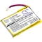 Cameron Sino 180mAh Garmin Approach S10,Approach S20,Forerunner 35 akkumulátor / akku