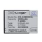 Cameron Sino 2000mAh Archos 50b Oxygen,50 Platinium,50B Sauerstoff,50 Neon,50 Neon 4G akkumulátor / akku