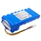 Cameron Sino 5200mAh Husqvarna Automower 320,Automower 330X,Automower 430,Automower 420 2016,Automower 420 2017,Automower 320 2013,Automower 320 2014,Automower 330X 2013,Automower 330X 2014,Autmower 430X akkumulátor / akku