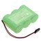 Cameron Sino 4500mAh Honeywell C300 akkumulátor / akku