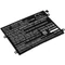 Cameron Sino 4200mAh HP Notebook x2,10-P018WM,x2 210 G2(L5H44EA),Notebook X2 10-P014NF,x2 210 G2(2TS62EA),Notebook X2 10-P011NR,Notebook X2 10-P018NF,x2 210 G2(L5H47ES),Notebook X2 10-P014TU,x2 210 G2(2TS67EA) akkumulátor / akku