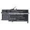 Cameron Sino 4050mAh HP Envy Sleekbook 6,Envy Sleekbook 6z-1000,ENVY Sleekbook 6-1000,Envy 6-1020TU,Envy 6-1101TX,Envy 6-1002TX,Envy 6-1009TU,Envy 6-1106TX,Envy 6-1010SA,Envy 6-1102TX akkumulátor / akku