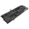 Cameron Sino 4750mAh HP Elite x2 1012 G1-Y0F40UP,Elite x2 1012 G1-Z9M72PC,Elite x2 1012 G1-V5B96US,Elite x2 1012 G1-X5F29US,Elite x2 1012 G1-W3H93UP,Elite x2 1012 G1-T5H23EP,Elite x2 1012 G1-Z0J43EC,Elite x2 1012 G1-W8G10UC,Elite x2 1012 G1-V8G55US,Elite
