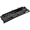 Cameron Sino 5300mAh HP Spectre x2 12 Detachable PC,Spectre x2 Detachable,Spectre x2Detachable 12,Spectre x2 Detachable 12t,TPN-Q184 akkumulátor / akku