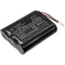 Cameron Sino 7800mAh ADT Command Smart Security Panel,ADT7AIO,ADT5AIO akkumulátor / akku