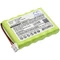 Cameron Sino 700mAh ADT Alphanumeric Keypad akkumulátor / akku