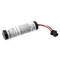 Cameron Sino 2200mAh Altec Lansing IM600,IMT620,IMT702,iMT520,iM-600 inMotion,iMT-520 inMotion,IMT-620 inMotion Classic,IMT-702 inMotion Classic akkumulátor / akku