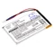 Cameron Sino 1250mAh Garmin Nuvi 1690,Nuvi 1690T,Nuvi 1695 akkumulátor / akku