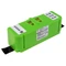 Cameron Sino 5200mAh iRobot Roomba 680,Roomba 681,Roomba 691,Roomba 696,Roomba 891,Roomba 896,Roomba 960,Roomba 965,Roomba 980,Roomba 985 akkumulátor / akku