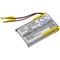Cameron Sino 250mAh Jabra Pro 900,Pro 920,Pro 923,Pro 930,Pro 935 akkumulátor / akku